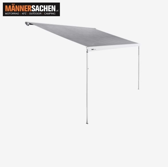 THULE Omnistor 6300 Dachmarkise - 3.25 x 2.50 - in Anthracite, Weiß oder Anodised