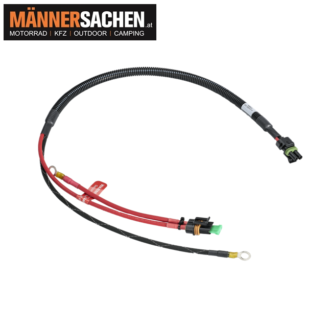 DOMETIC Go Power! BOOST 50-12 BWH Batterie-Kabelbaum für Dometic Go Power! BOOST 50-12