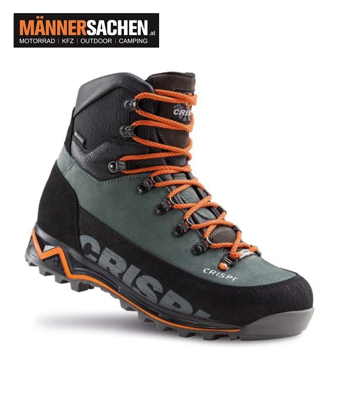 CRISPI Futura CX GTX storm grey