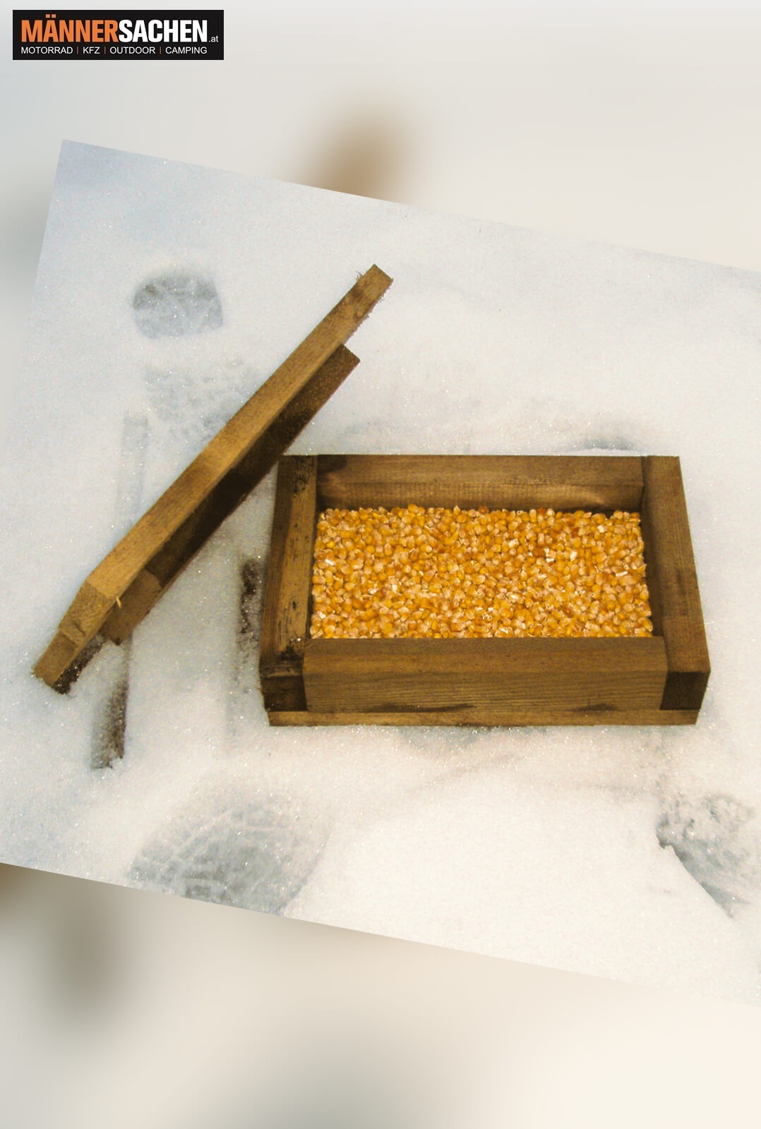 KIRRKISTE 1,5 Liter 1 STÜCK oder im 10er PACK