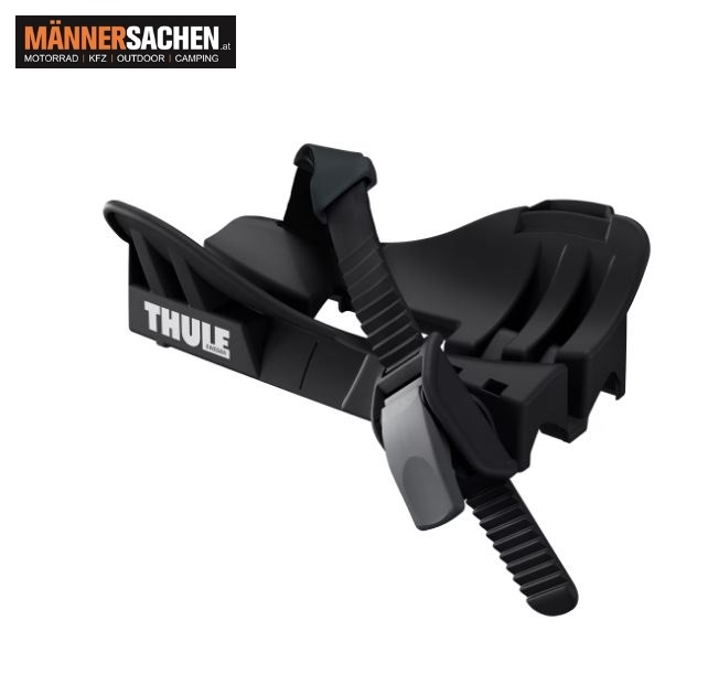 THULE ProRide Fatbike Adapter, um den Transport von Fatbikes zu ermöglichen RESTPOSTEN! SONDERAKTION
