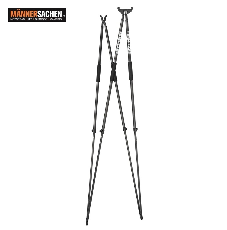 FARM-LAND  Carbon Zielstock  Feldjagd - Pirschstock