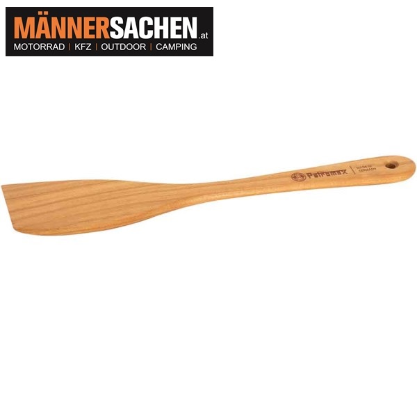 PETROMAX Holzspachtel mit Einbrand