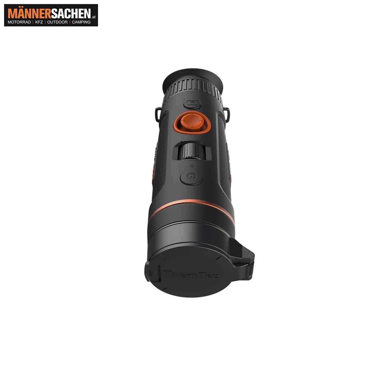 THERMTEC WILD 325 Wärmebildkamera mit 10 Stunden Akkulaufzeit