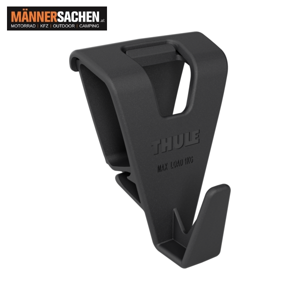 THULE dog crate leash hook / Leinenhaken für Hundebox ALLAX 770105