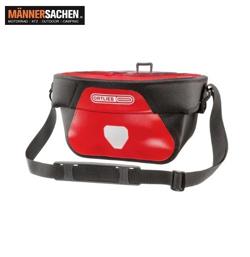 ORTLIEB - ULTIMATE SIX CLASSIC - 5 Liter inkl. GRATISVERSAND