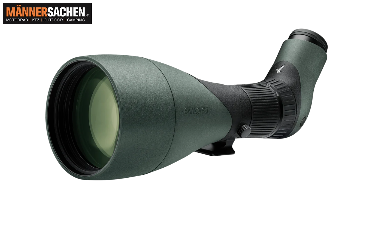 SWAROVSKI OPTIK ATX Teleskopsystem 30-70x115 mm GRATISVERSAND