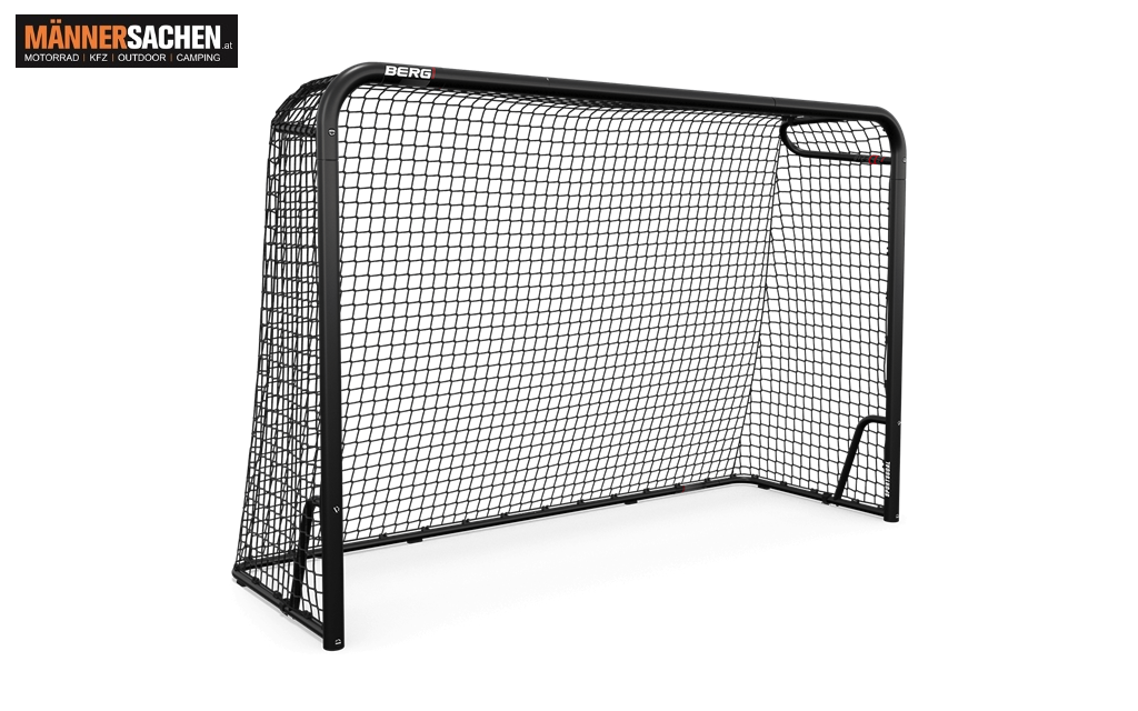 BERG TOYS SportsGoal Größe: M, Fußballtor für zu Hause  (160 x 240 cm )  20.30.02.00 LAGERND !