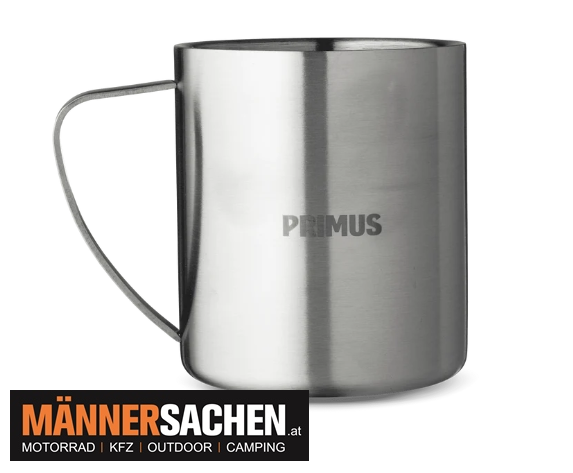 PRIMUS 4-SEASON MUG 0.3L - 4-Jahreszeiten Becher