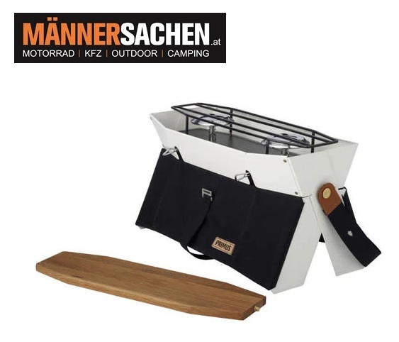 PRIMUS ONJA KOMPAKTKOCHER 2-FLAMMIG