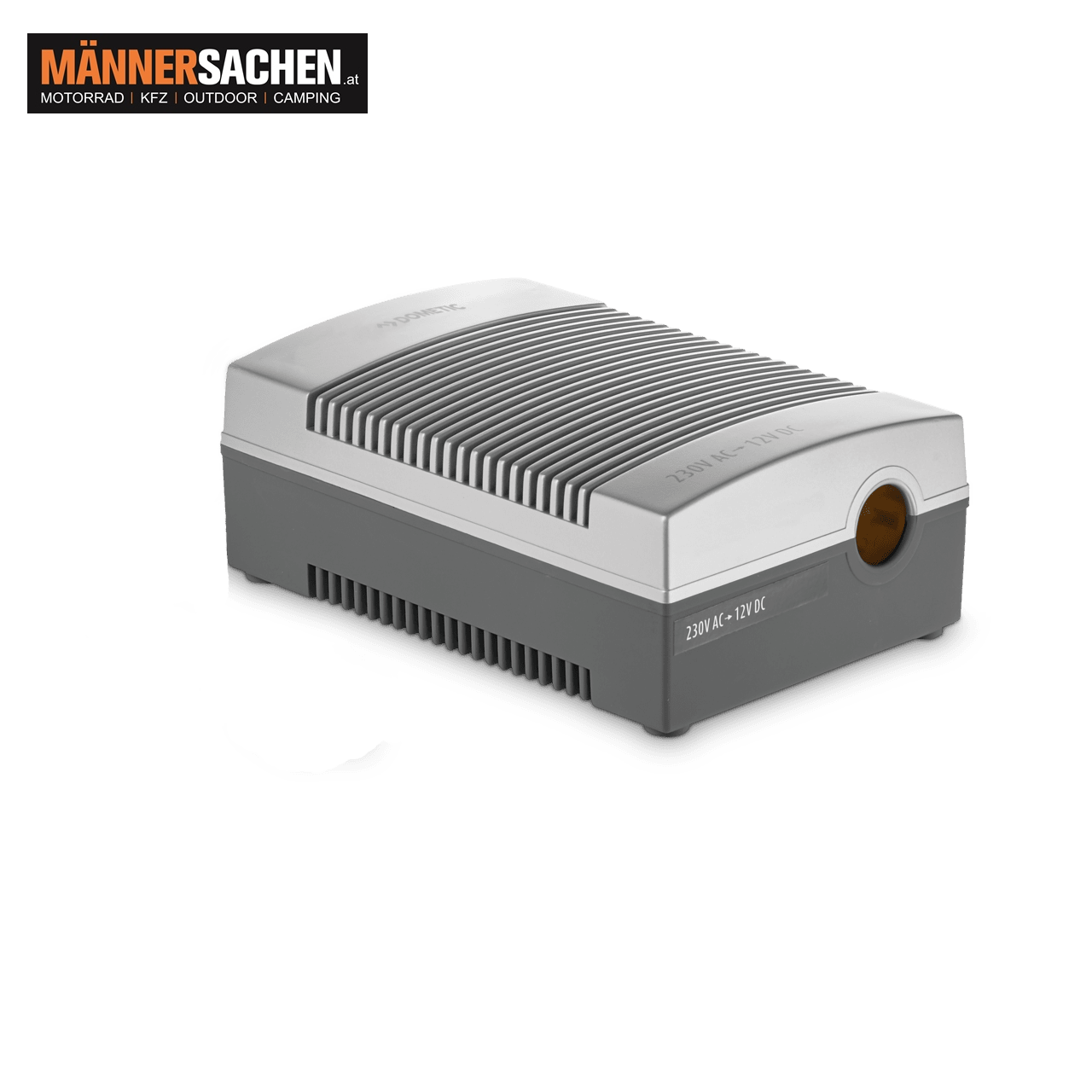 DOMETIC Netzadapter von 230 V auf 12 V CoolPower EPS 817