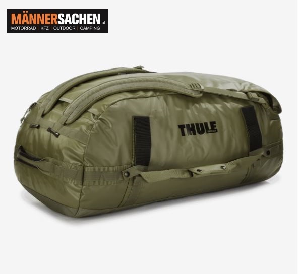 THULE CHASM 40 / 70 / 90 / 130 Liter Reisetasche / Rucksack 