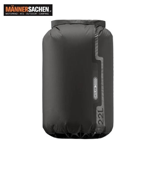 ORTLIEB DRY-BAG PS10 22 Liter - ultraleichter wasserdichter Packsack inkl. GRATISVERSAND