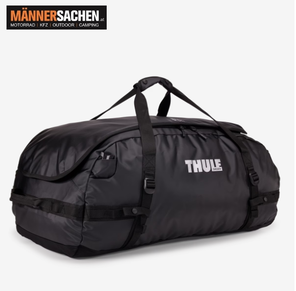 THULE Chasm 90 Liter Reisetasche aus wetterfesten Materialien