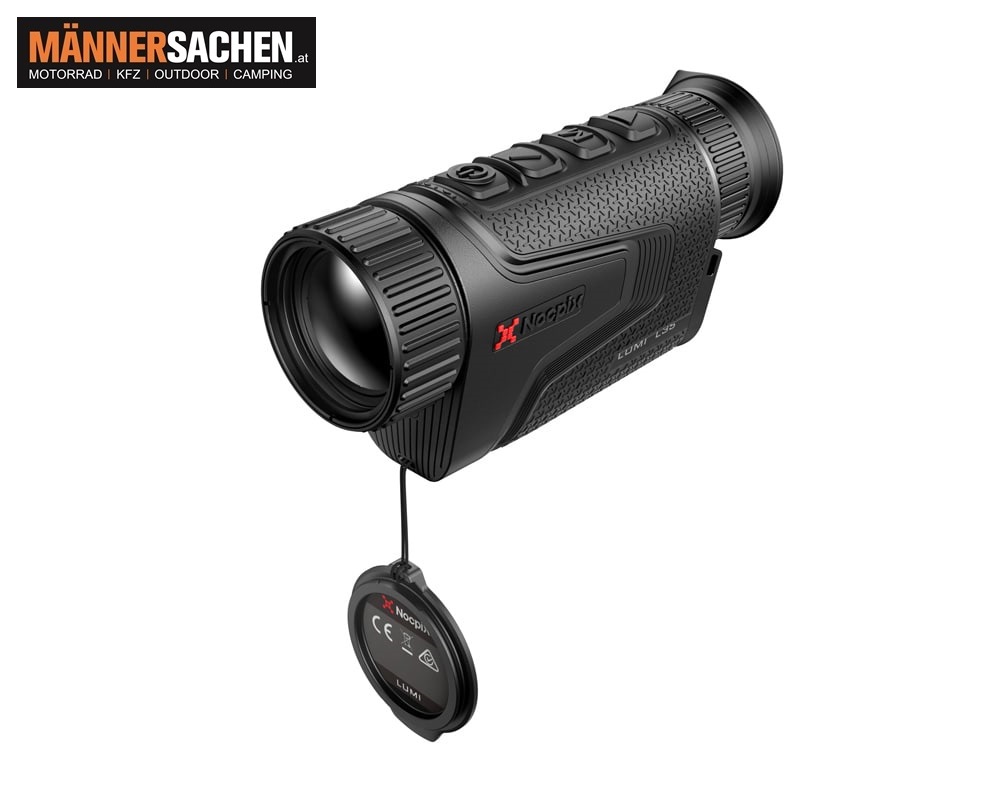 NOCPIX Wärmebildgerät LUMI L35 digitalen Vergrößerung: 16x