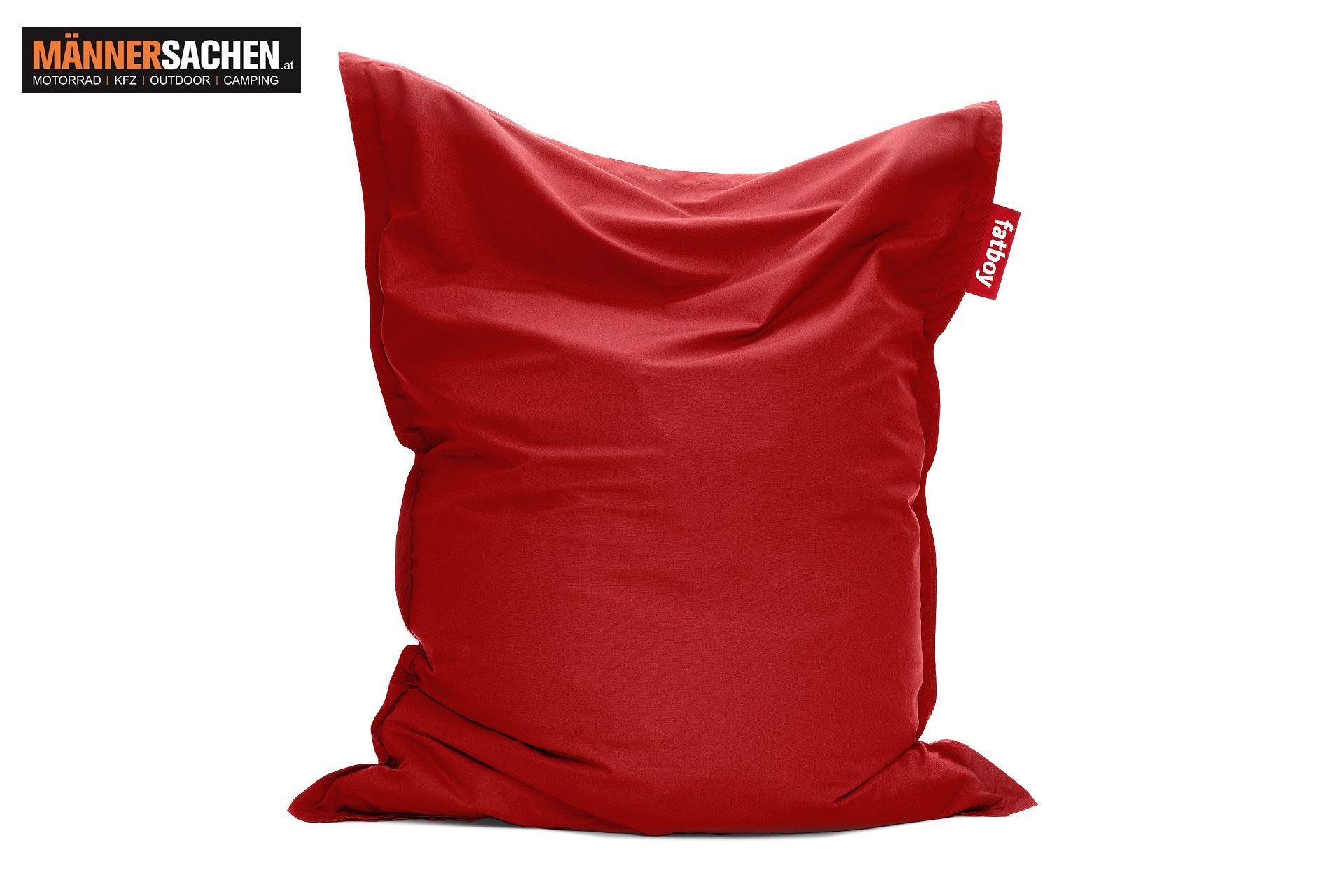 FATBOY Sitzsack Original Outdoor 134x180 cm GRATISLIEFERUNG ABVERKAUF !