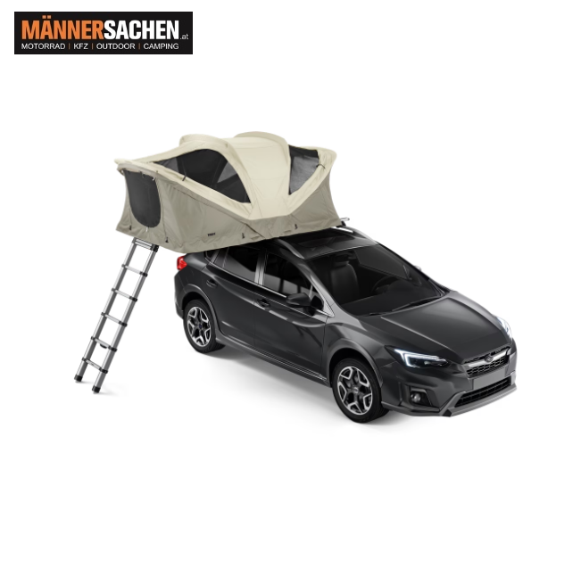 THULE Dachzelt APPROACH Größe : S für 2 Personen