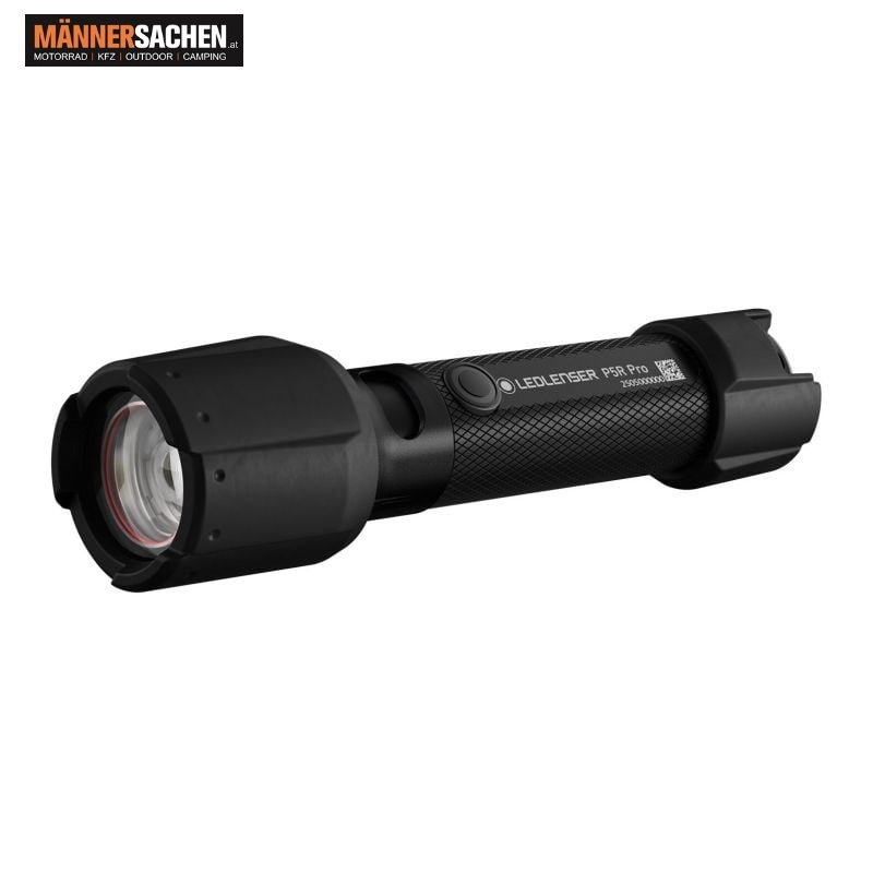 LED LENSER Taschenlampe P5R Pro Hoher Staub- und Wasserschutz NEU IM PROGRAMM !