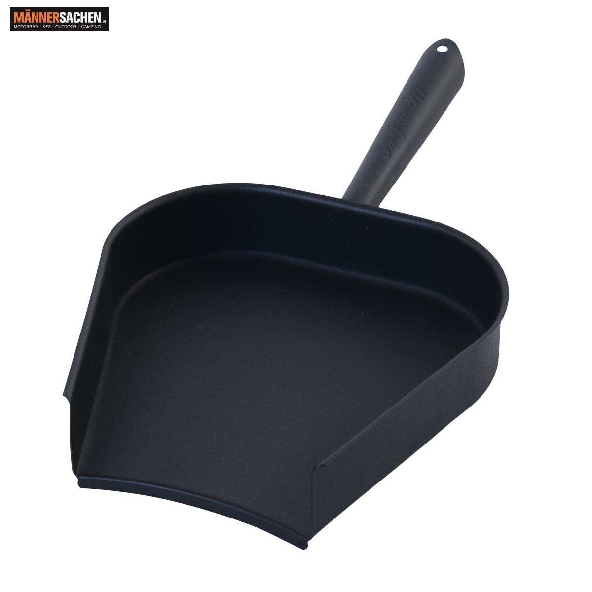 BIG GREEN EGG Ascheschaufel praktisches Tool für Ihr EGG
