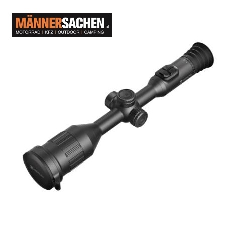 HIKMICRO Wärmebildzielfernrohr / Scope Stellar SX60LS 3.0 - präzise Zielerfassung auf extreme Distanz. GRATISLIEFERUNG !