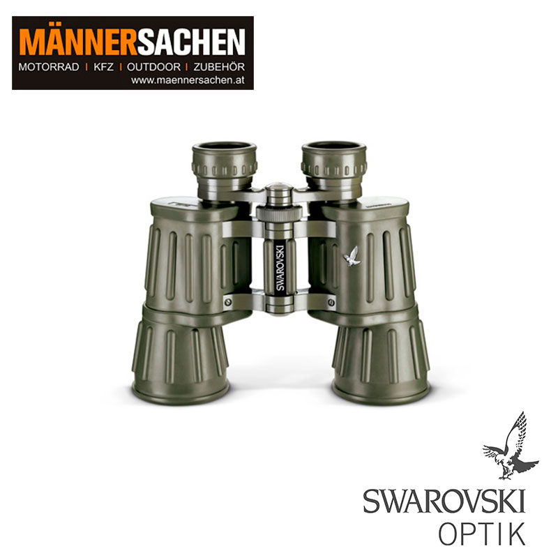 SWAROVSKI OPTIK Fernglas HABICHT - der Klassiker. Immer lagernd ! Unser KAUFTIPP !