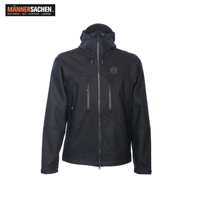 PETROMAX DEUBELSKERL LODENJACKE FÜR HERREN