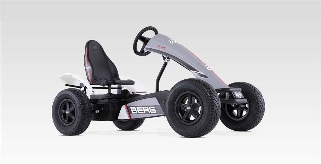 BERG TOYS Gokart Serie BFR XL RACE GTS BFR