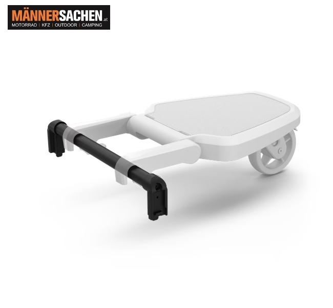 THULE Spring rider board adapter - adapter in schwarz