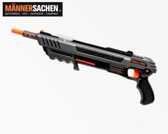 BUG A SALT 3.0 Fliegengewehr in vielen Farben erhältlich-VERNICHTET LÄSTIGE FLIEGEN mit Spaßgarantie