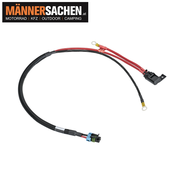 DOMETIC Go Power! MPPT 100-30 BWH Batterie-Kabelbaum für Dometic Go Power! MPPT 100-30