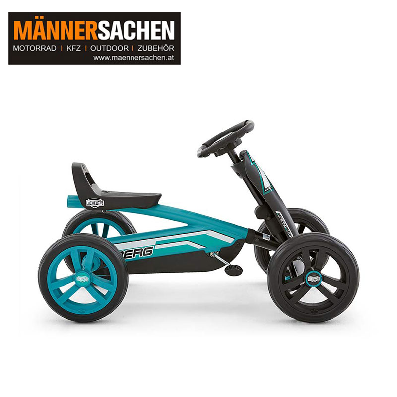 BERG GoCart BUZZY Racing Alter : 2-5 Jahre DIE LETZTEN 3 STÜCK