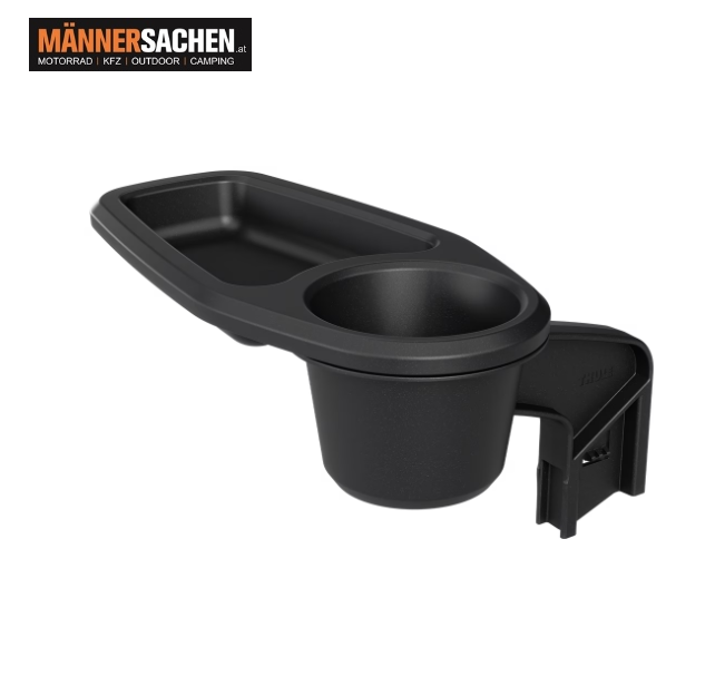 THULE Urban Glide 3 snack tray - einfache Montage & benutzerfreundlich