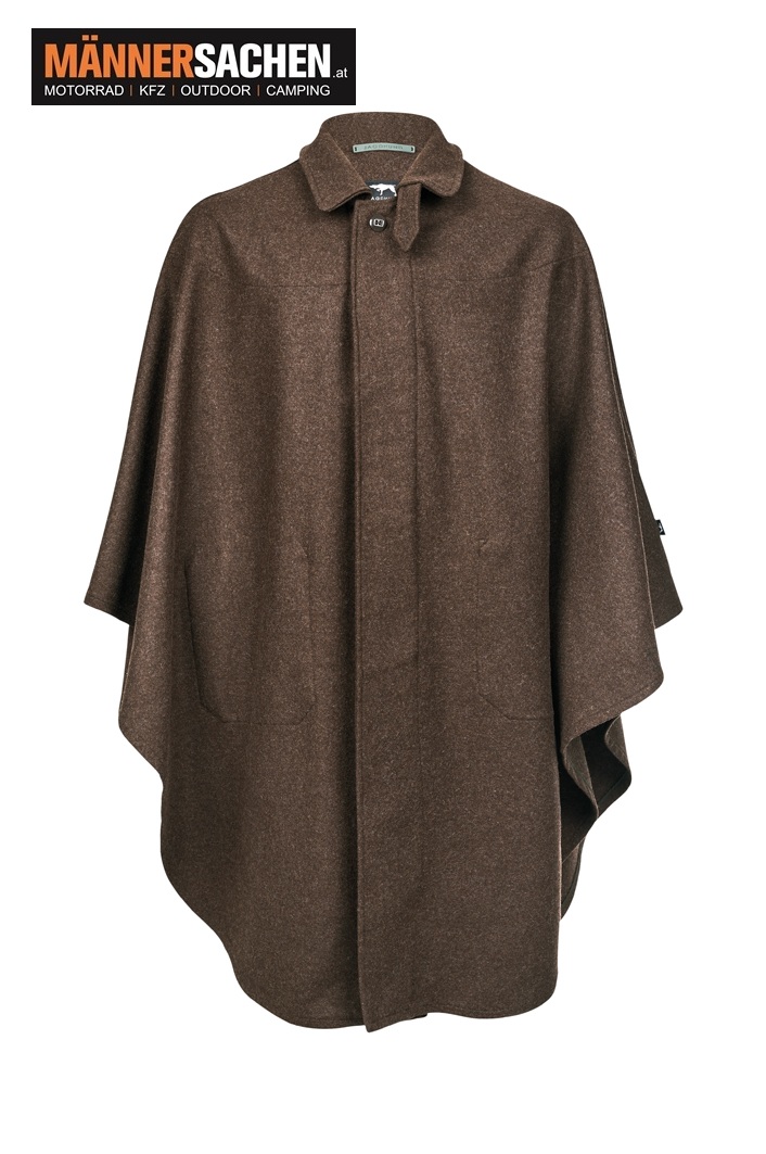 JAGDHUND Wetterfleck "Rauris 2" Herren und Damen. Der Klassiker & unser Kauftipp !