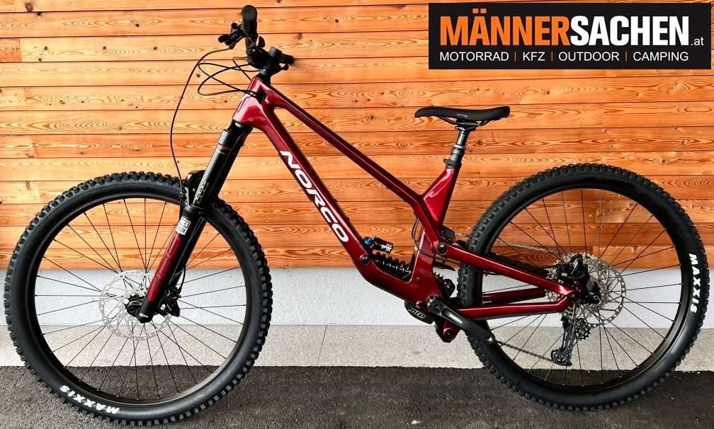 NORCO Range C3 - schnelles Endurobike. Inkl. GRATISLIEFERUNG !