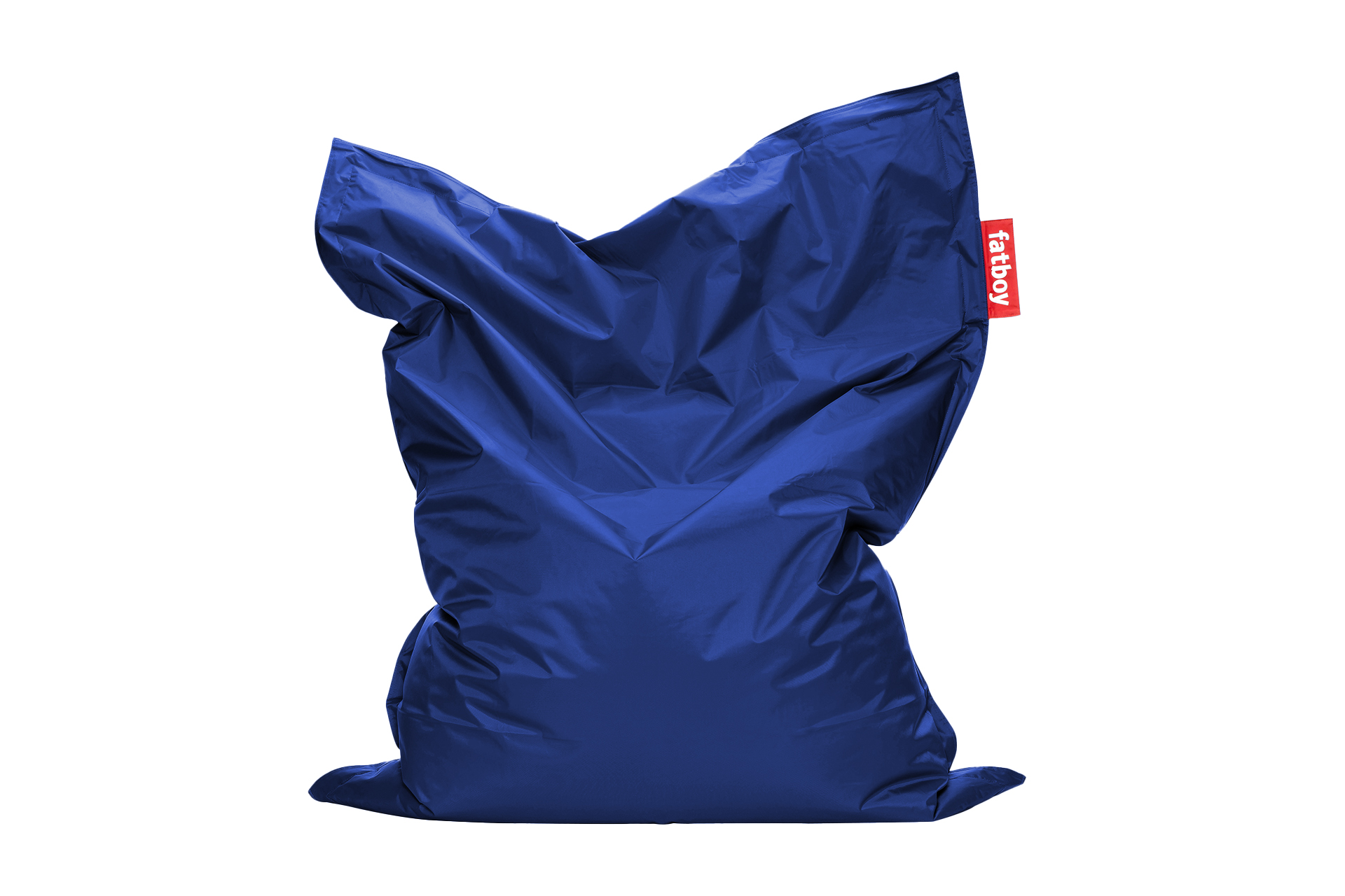 FATBOY Original Sitzsack Indoor 140x180 cm ABVERKAUF !