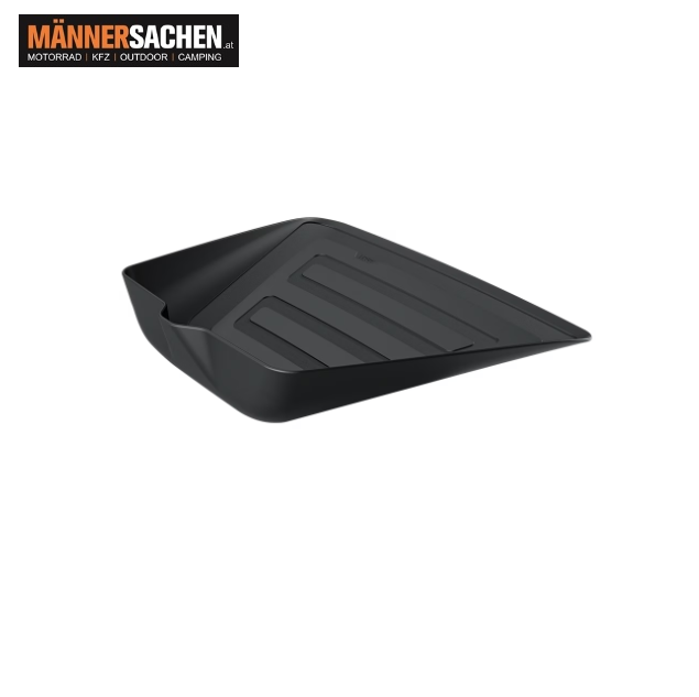THULE Chariot floor mat Bodenmatte aus Gummi für einen Multisport-Anhänger