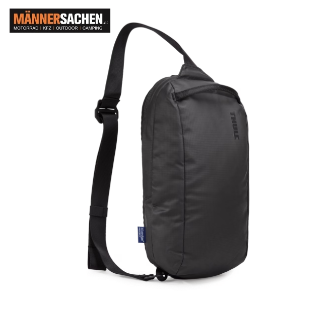 THULE TACT Sling Umhängetasche 8 Liter in der Farbe schwarz
