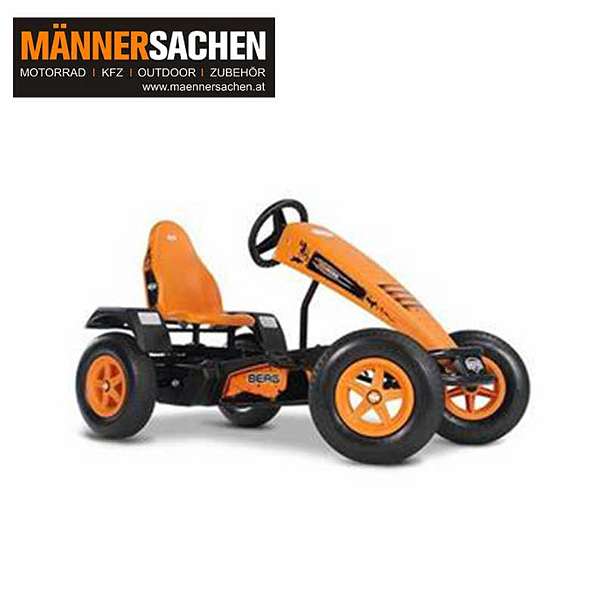 BERG TOYS Gokart Serie BFR XL X-CROSS BFR 07.10.08.01 