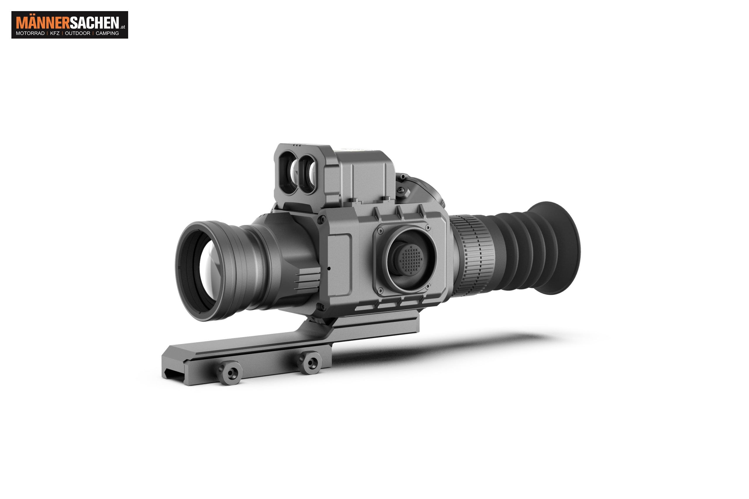 CONOTECH Polaris 350RL - 196x76x100 mm inkl. GRATISVERSAND