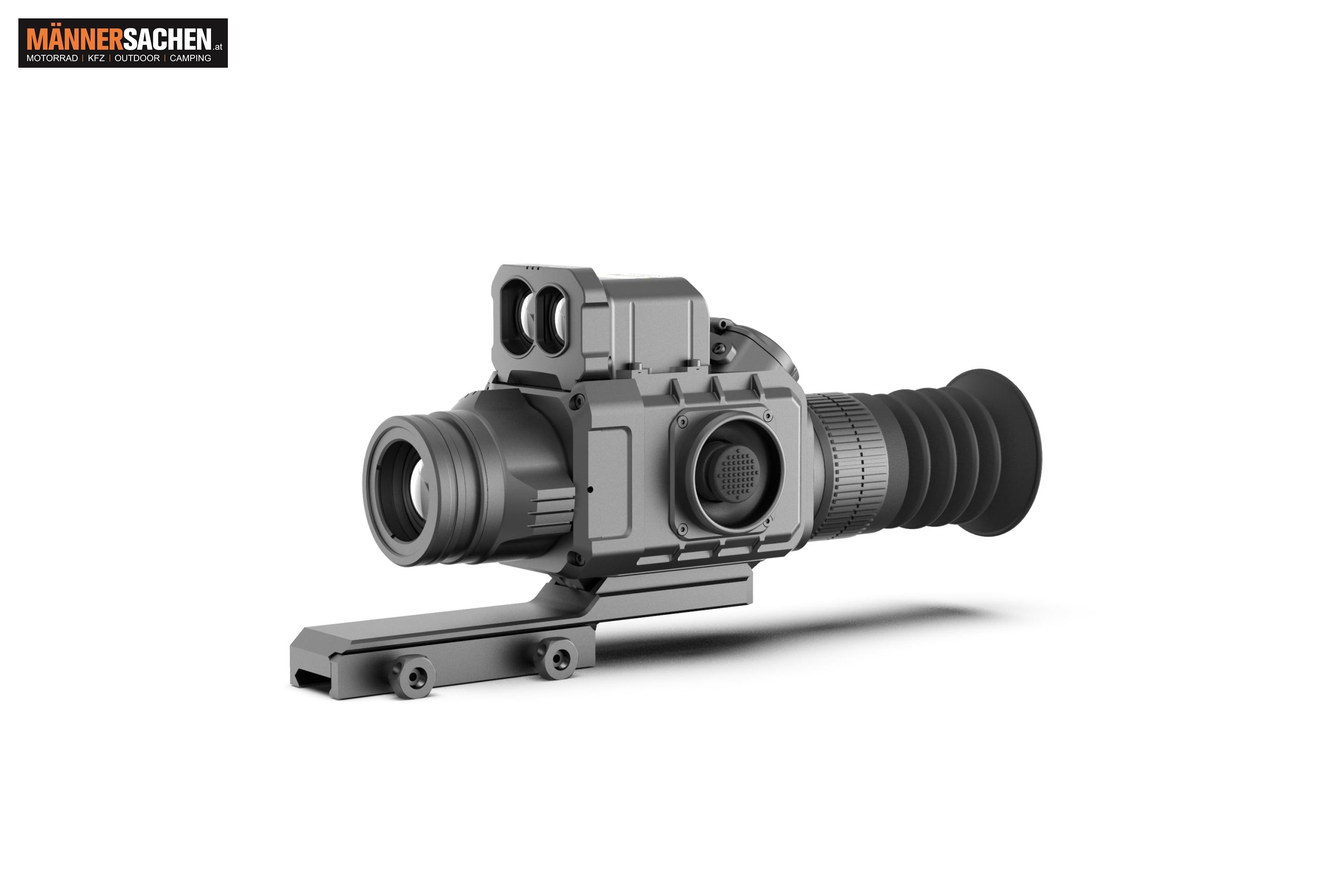 CONOTECH Polaris 335RL mit 10 Stunden Betriebsdauer