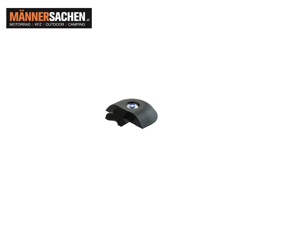 ALLSAFE KUNSTSTOFF-ENDSTÜCK für Airlineschienen 520624 Seit vielen Jahren im Programm