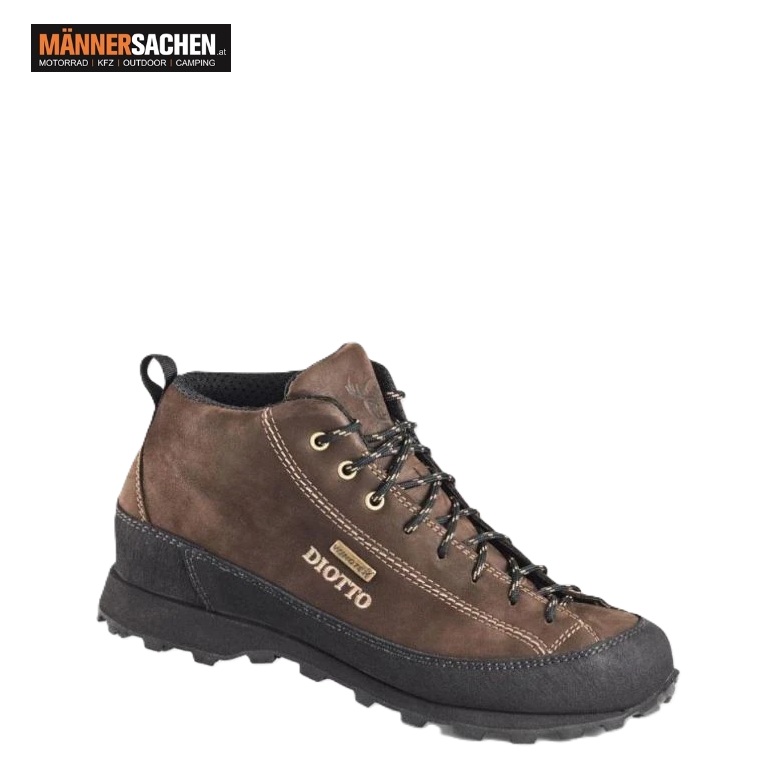 DIOTTO Utah Jagdstiefel 