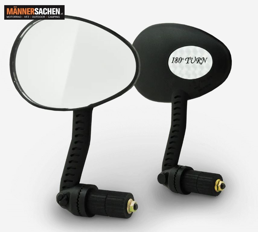 BERG TOYS Spiegel-Set XL für alle BFR XL Modelle15.21.01.00