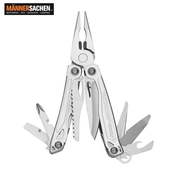 LEATHERMAN Sidekick® praktisches Tool im Taschenformat