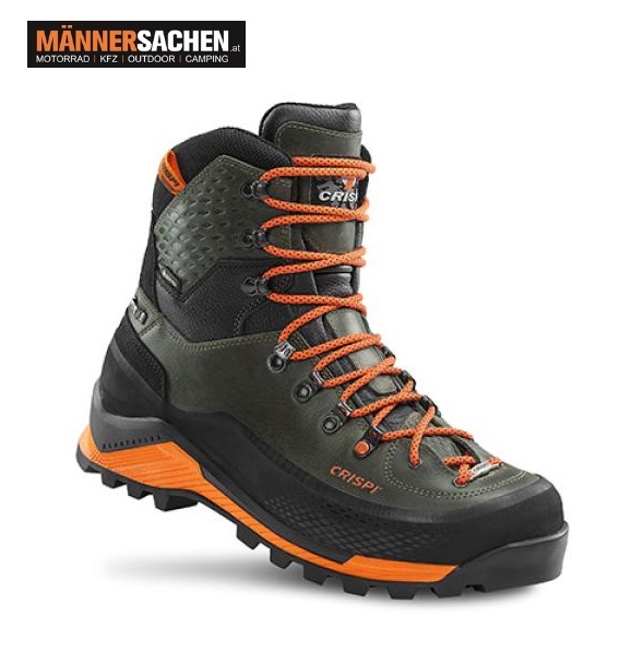 CRISPI Futura PWR - DER Jagdschuh für den Jäger, der keine Kompromisse eingehen will !