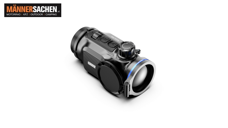 CONOTECH AVATA 650 Wärmebild-Vorsatzgerät Erfassungsbereich: 3540m inkl. GRATISVERSAND