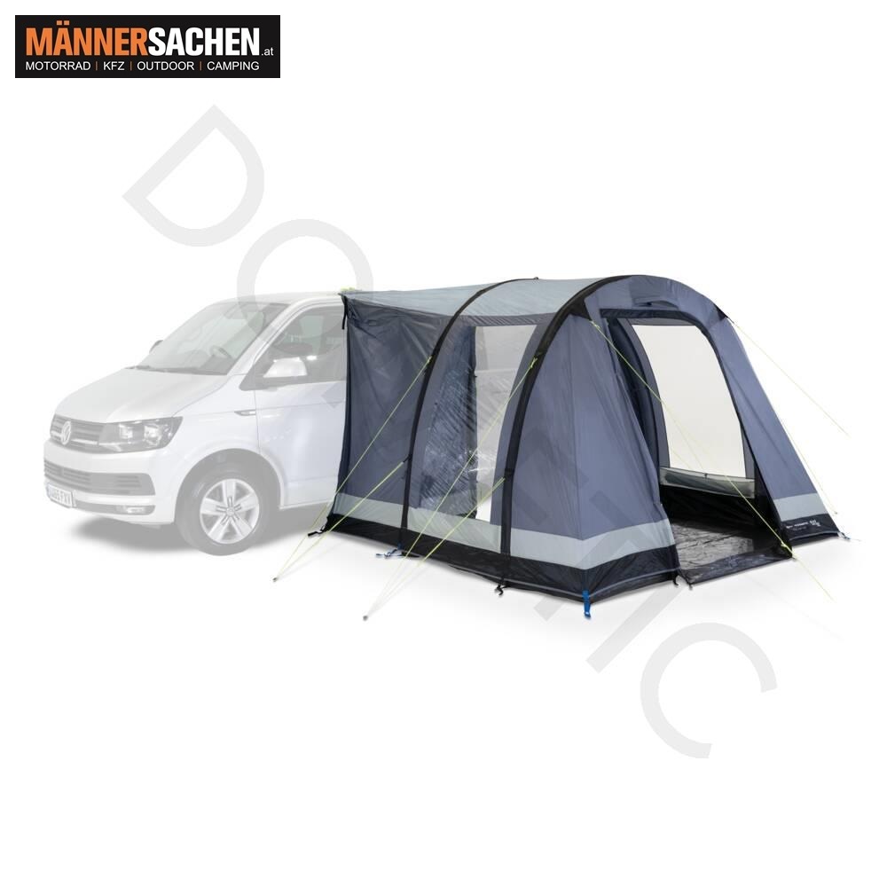 DOMETIC Trip AIR VW Aufblasbares Driveaway-Vorzelt Das letzte Stück !!! 