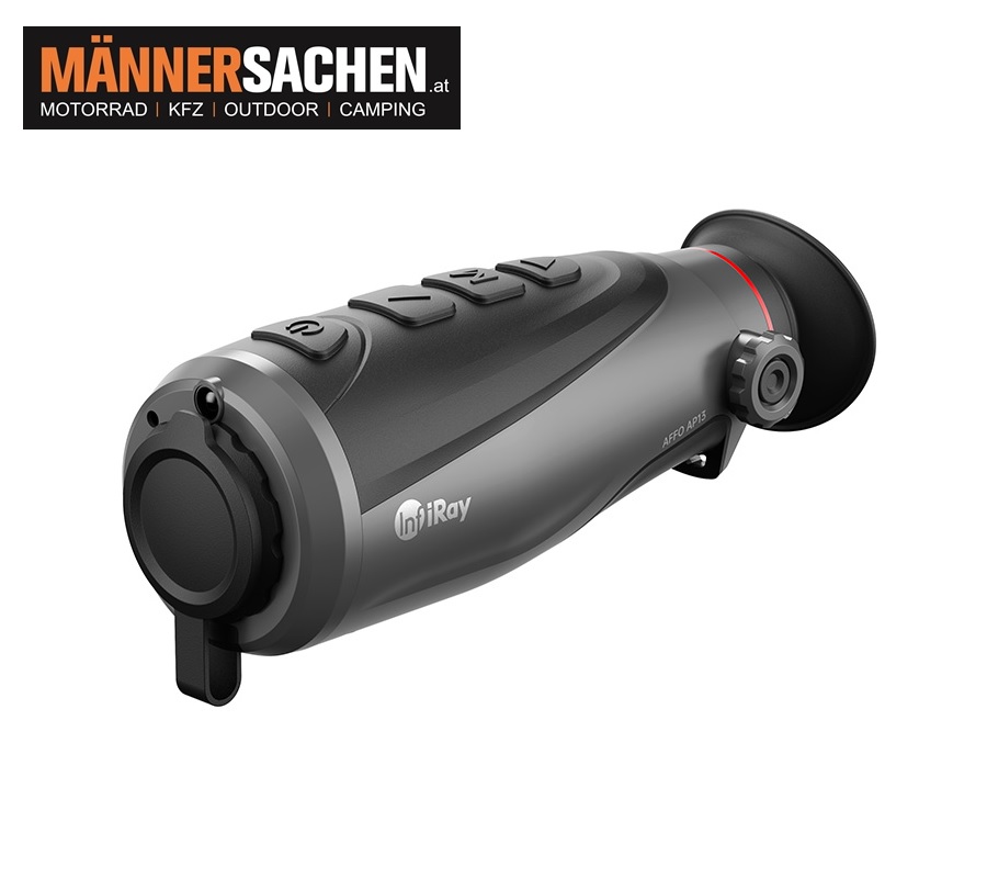 INFIRAY AFFO AL 25 WÄRMEBILDKAMERA Inkl Gratislieferung ! ABSOLUT LETZTES STÜCK !