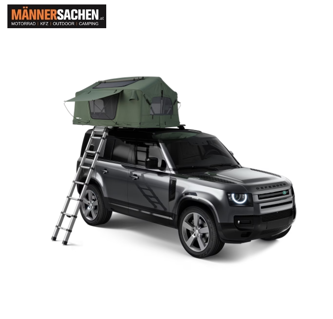 THULE DACHZELT Foothill 901250