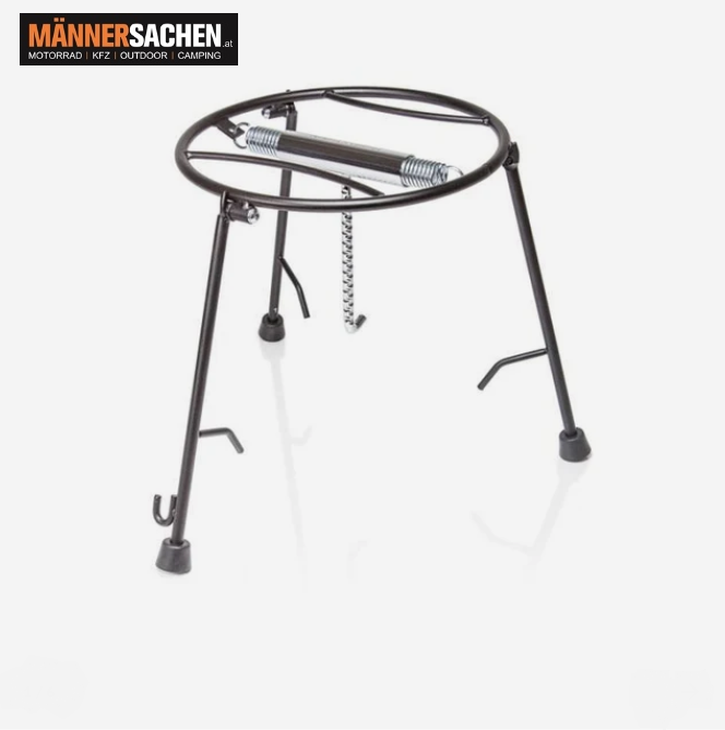 PETROMAX Feuertopf Deckelhalter pro-ft